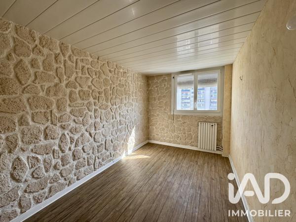 Appartement à vendre 5 pièces 94 m² Chilly-Mazarin