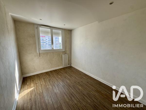Appartement à vendre 5 pièces 94 m² Chilly-Mazarin