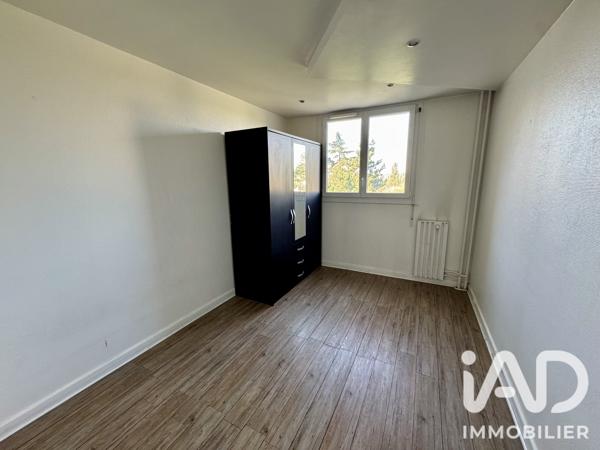 Appartement à vendre 5 pièces 94 m² Chilly-Mazarin