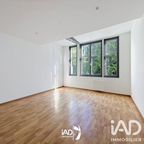 Studio à vendre 42 m² Rouen