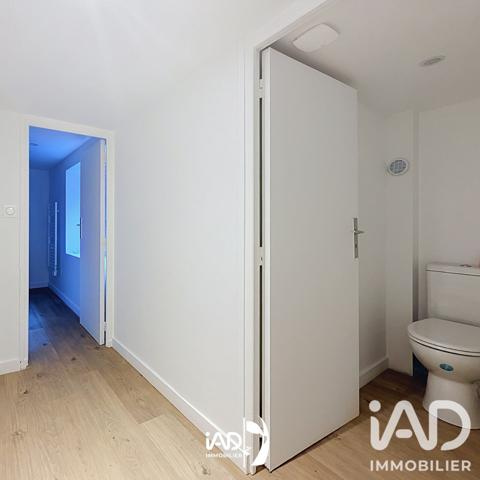 Studio à vendre 42 m² Rouen