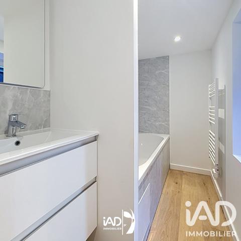 Studio à vendre 42 m² Rouen