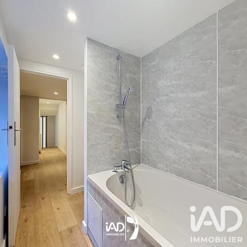 Studio à vendre 42 m² Rouen