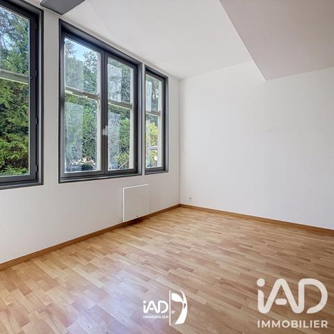 Studio à vendre 42 m² Rouen