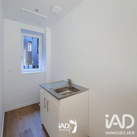 Studio à vendre 42 m² Rouen