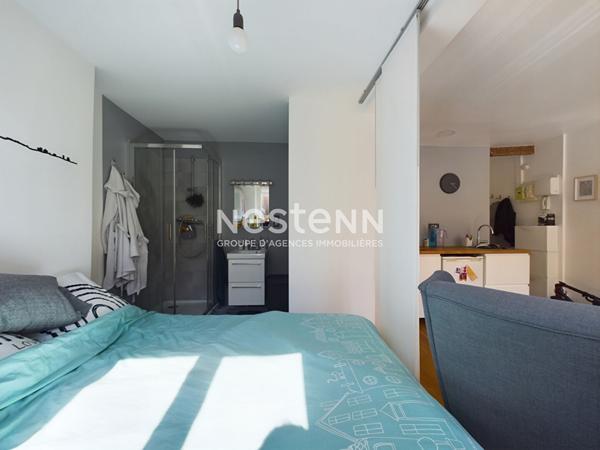 Appartement Paris 2 pièce(s)