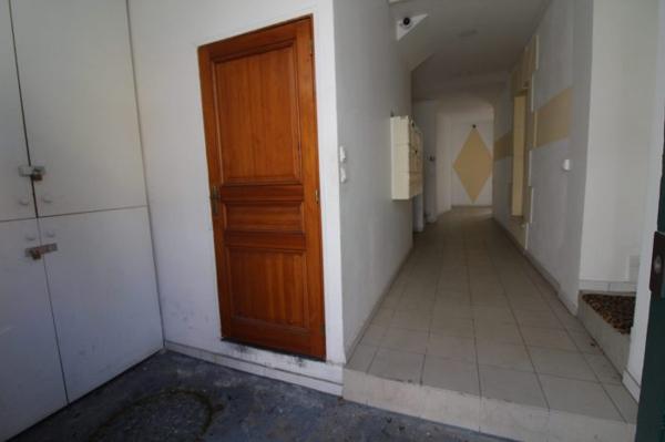 Immeuble Champigny-sur-Marne 363 m²