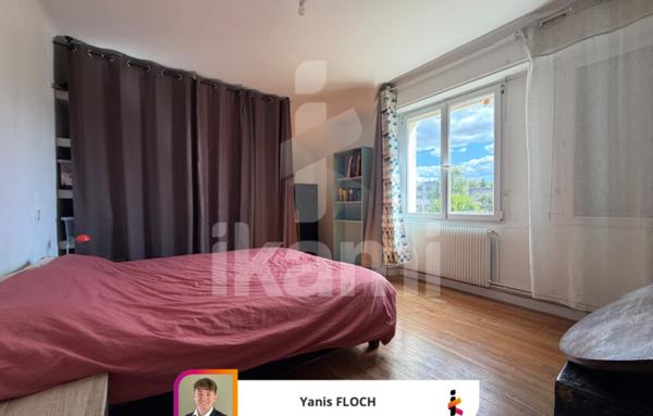 Maison de 124 m²