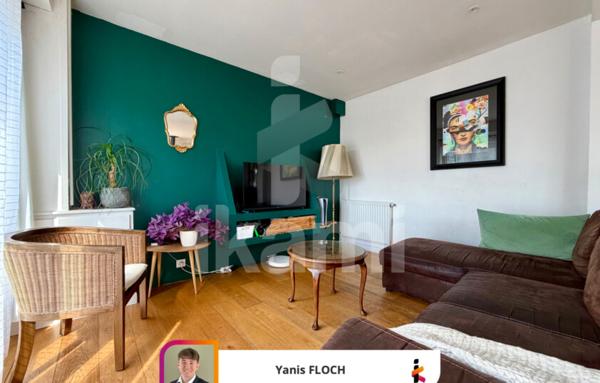 Maison de 124 m²
