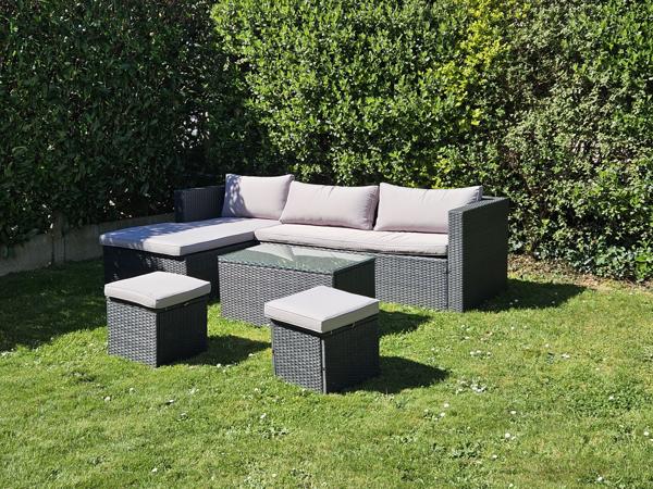 Maison bourg MESANGER 2ch 1suite parentale