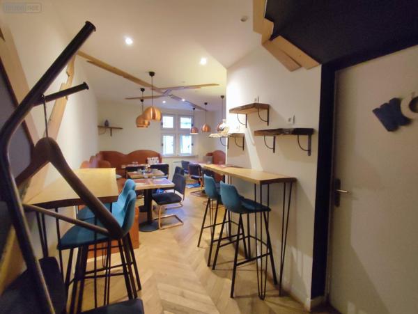 Immeuble à vendre à Rouen en Seine-Maritime (76000), ref : 2024-067