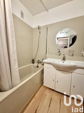 Appartement à vendre 3 pièces 76 m² Marseille 12