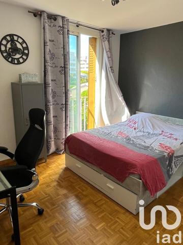 Appartement à vendre 3 pièces 76 m² Marseille 12