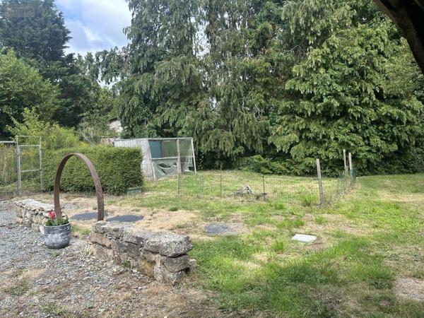 Maison à vendre à Ploumagoar dans les Côtes-d'Armor (22970), ref : 22064-1274