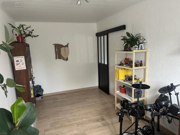 Maison à vendre à Ploumagoar dans les Côtes-d'Armor (22970), ref : 22064-1274