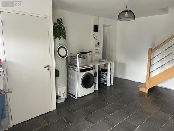 Maison à vendre à Ploumagoar dans les Côtes-d'Armor (22970), ref : 22064-1274