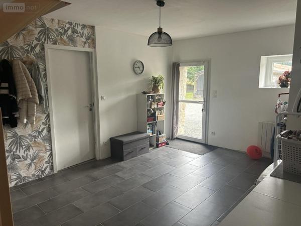 Maison à vendre à Ploumagoar dans les Côtes-d'Armor (22970), ref : 22064-1274