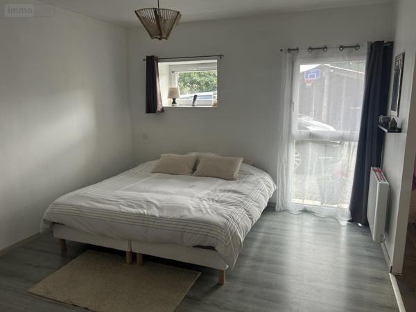 Maison à vendre à Ploumagoar dans les Côtes-d'Armor (22970), ref : 22064-1274