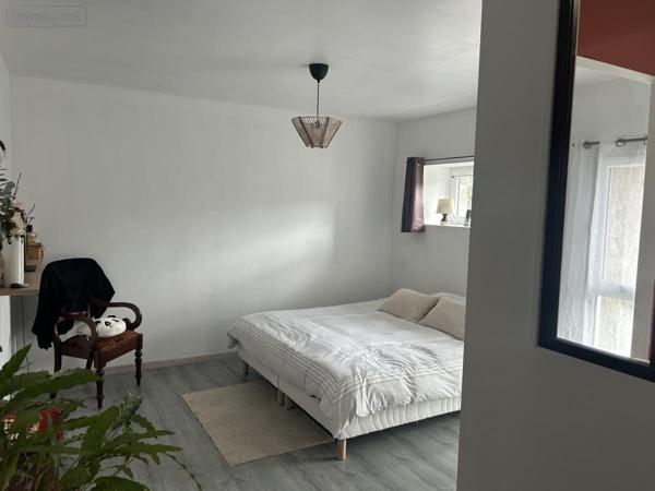 Maison à vendre à Ploumagoar dans les Côtes-d'Armor (22970), ref : 22064-1274