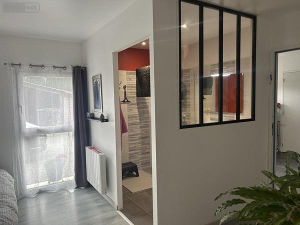 Maison à vendre à Ploumagoar dans les Côtes-d'Armor (22970), ref : 22064-1274