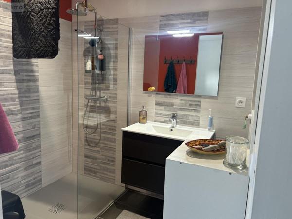 Maison à vendre à Ploumagoar dans les Côtes-d'Armor (22970), ref : 22064-1274