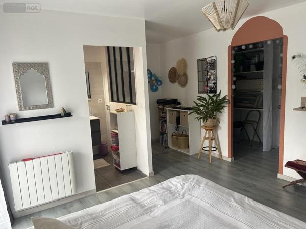 Maison à vendre à Ploumagoar dans les Côtes-d'Armor (22970), ref : 22064-1274