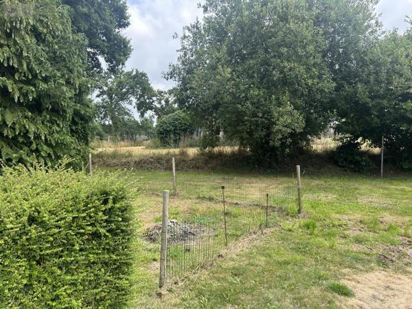 Maison à vendre à Ploumagoar dans les Côtes-d'Armor (22970), ref : 22064-1274