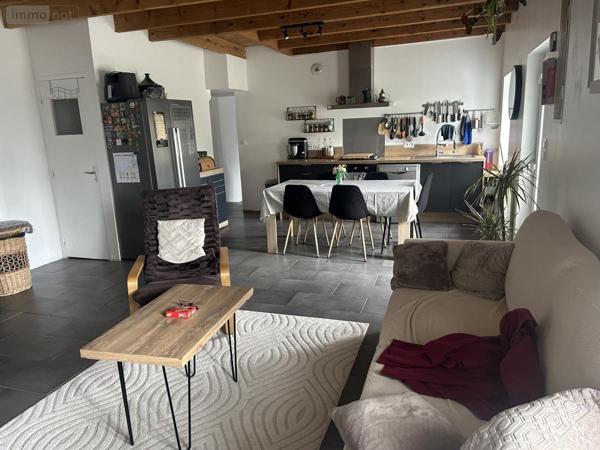 Maison à vendre à Ploumagoar dans les Côtes-d'Armor (22970), ref : 22064-1274