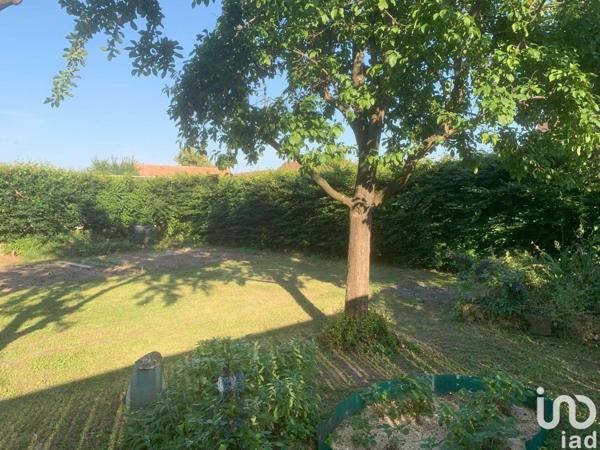 Maison à vendre 4 pièces 134 m² Turckheim