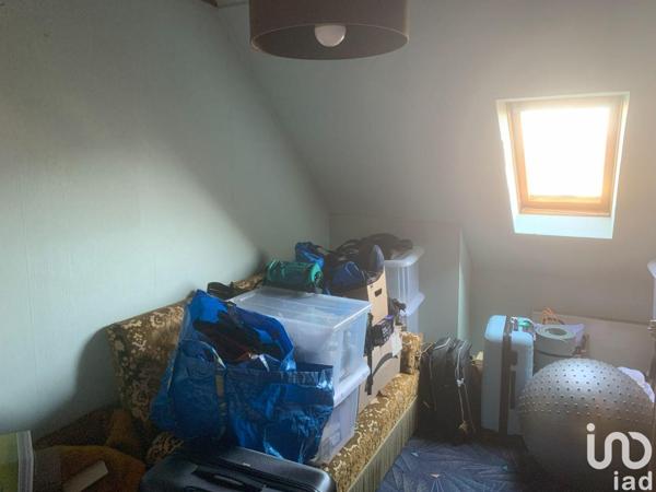 Maison à vendre 4 pièces 134 m² Turckheim