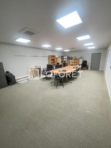 Achat local commercial Lavelanet - 1238 m² - 250 000 €