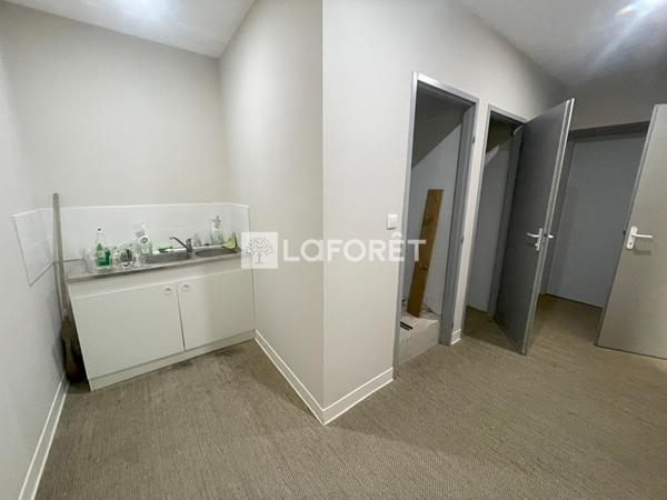 Achat local commercial Lavelanet - 1238 m² - 250 000 €