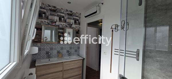 Maison
         5 pièces
        - 91 m² Exclusivité 289 000 € *