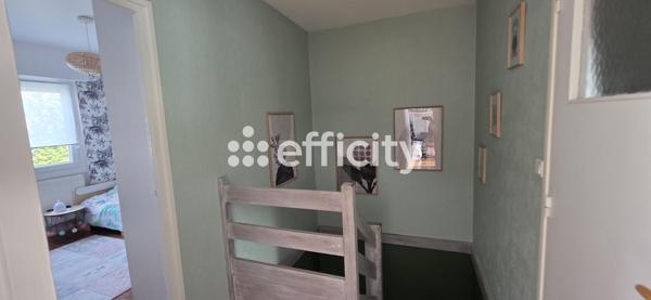Maison
         5 pièces
        - 91 m² Exclusivité 289 000 € *