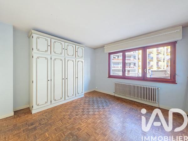 Appartement à vendre 2 pièces 65 m² Annecy