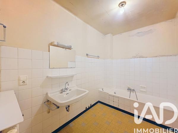 Appartement à vendre 2 pièces 65 m² Annecy