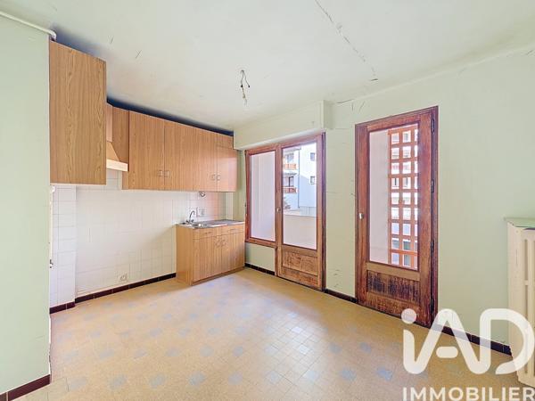 Appartement à vendre 2 pièces 65 m² Annecy