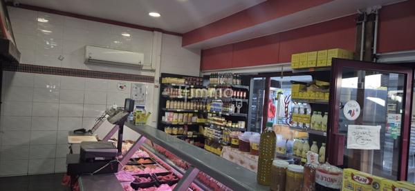 Boucherie Fond de commerce