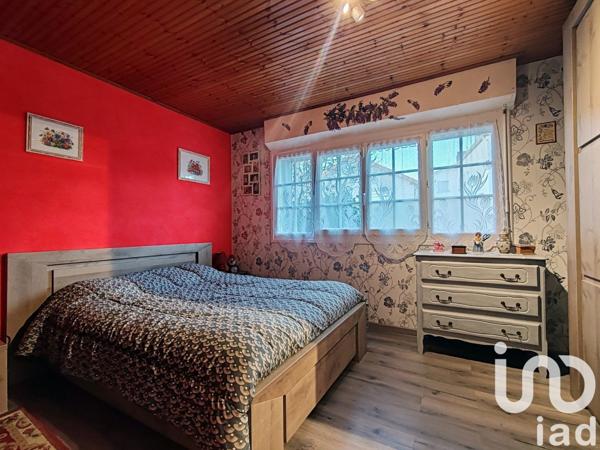 Maison à vendre 5 pièces 138 m² Saint-Hilaire-de-Riez