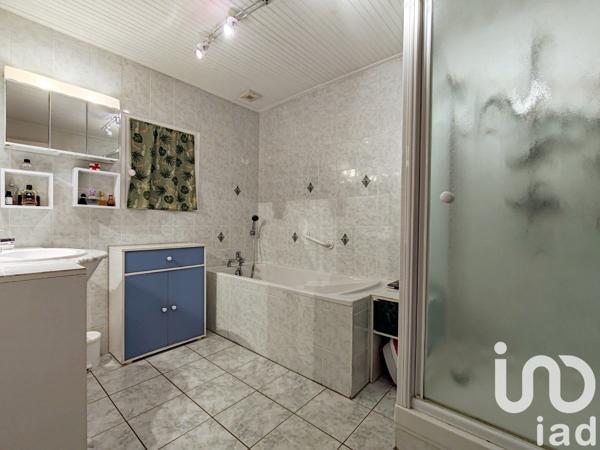 Maison à vendre 5 pièces 138 m² Saint-Hilaire-de-Riez