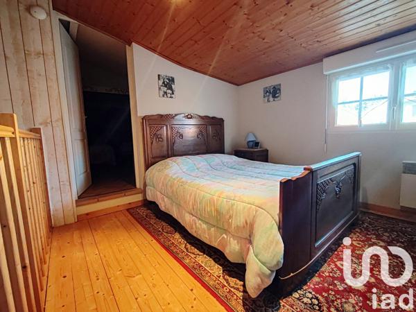 Maison à vendre 5 pièces 138 m² Saint-Hilaire-de-Riez