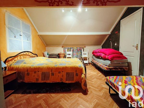 Maison à vendre 5 pièces 138 m² Saint-Hilaire-de-Riez