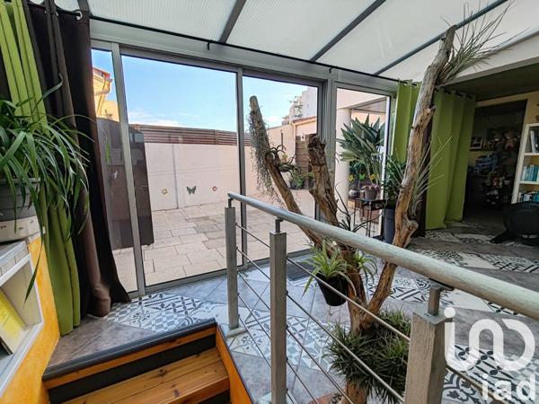 Maison à vendre 5 pièces 138 m² Saint-Hilaire-de-Riez