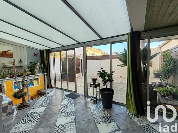 Maison à vendre 5 pièces 138 m² Saint-Hilaire-de-Riez