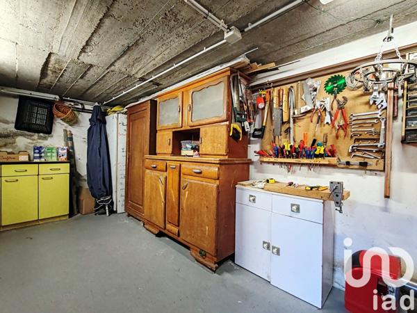 Maison à vendre 5 pièces 138 m² Saint-Hilaire-de-Riez