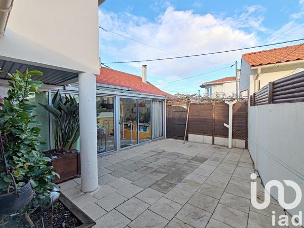 Maison à vendre 5 pièces 138 m² Saint-Hilaire-de-Riez