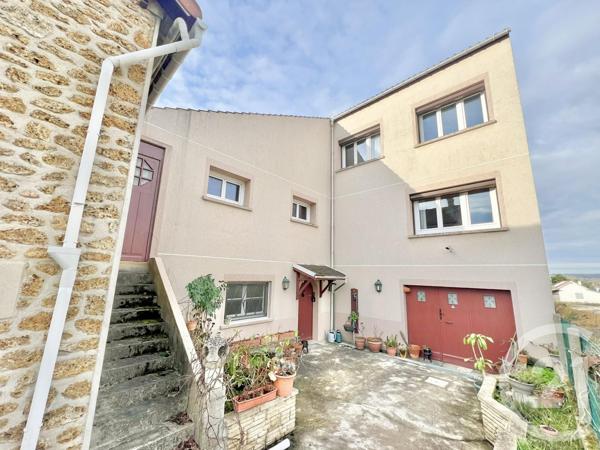 Maison à vendre  5 pièces - 165,99 m2 LA NORVILLE - 91