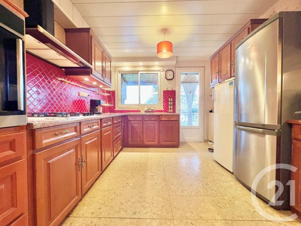 Maison à vendre  5 pièces - 165,99 m2 LA NORVILLE - 91