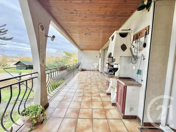 Maison à vendre  5 pièces - 165,99 m2 LA NORVILLE - 91