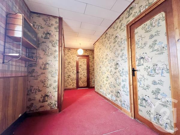 Maison à vendre  5 pièces - 165,99 m2 LA NORVILLE - 91